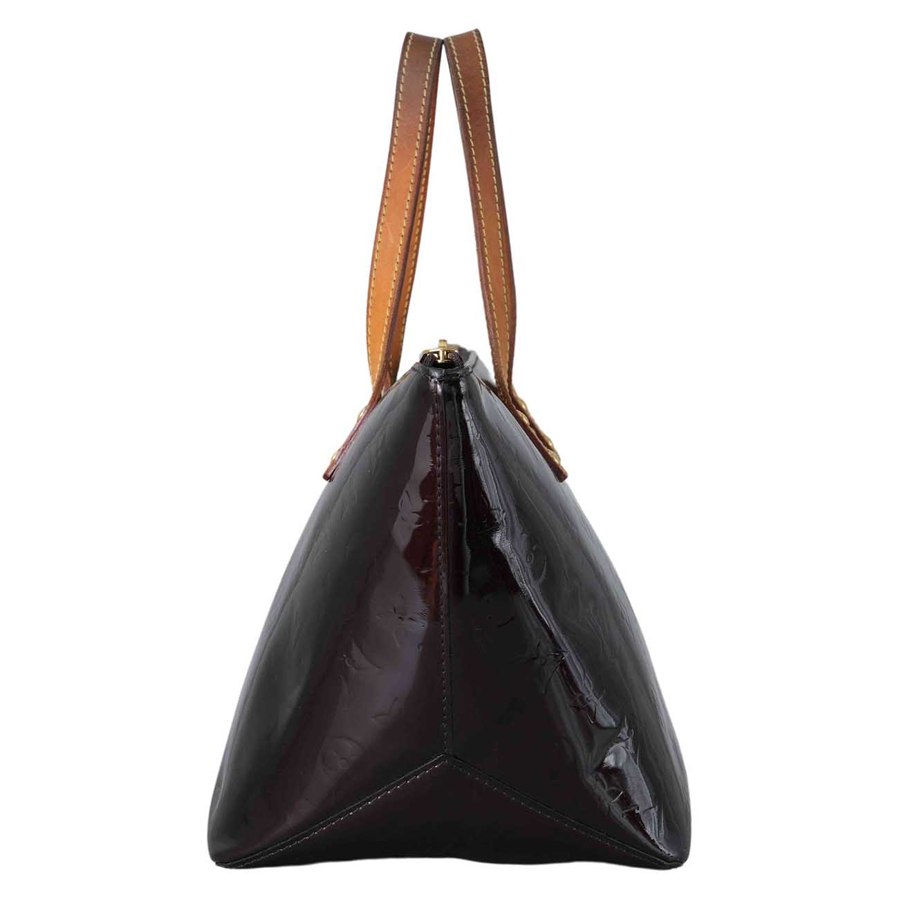 LOUIS VUITTON(USED)루이비통 베르니 토트백